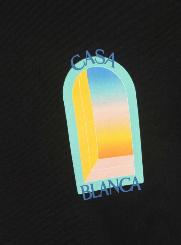 T-shirt L'arc Colore