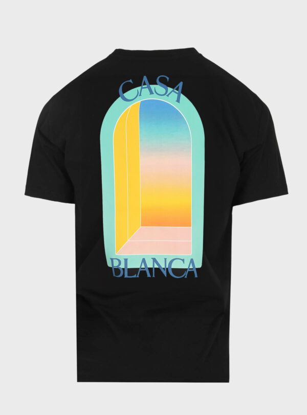 T-shirt L'arc Colore