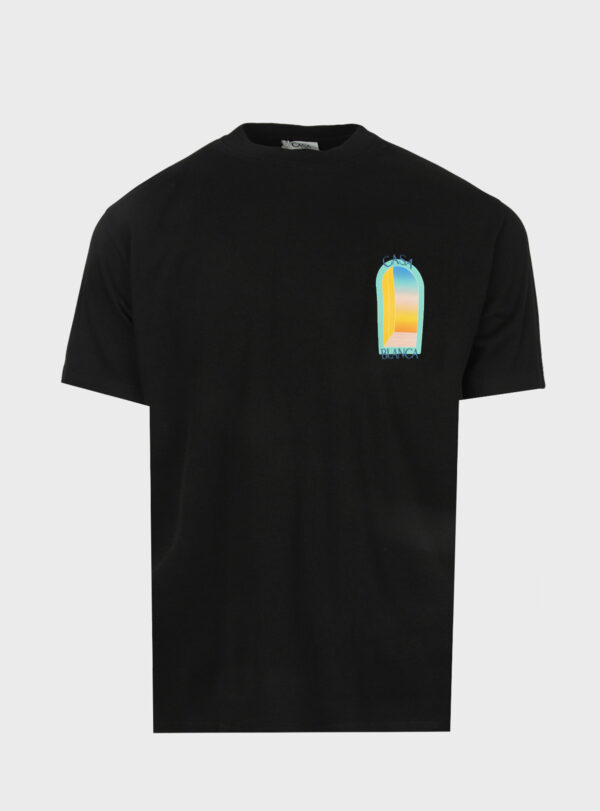 T-shirt L'arc Colore