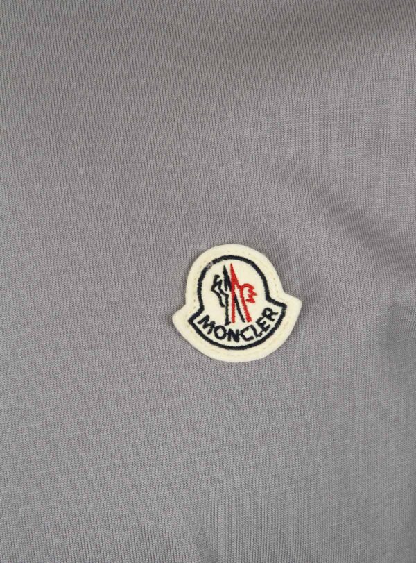 T-shirt Logo Patch