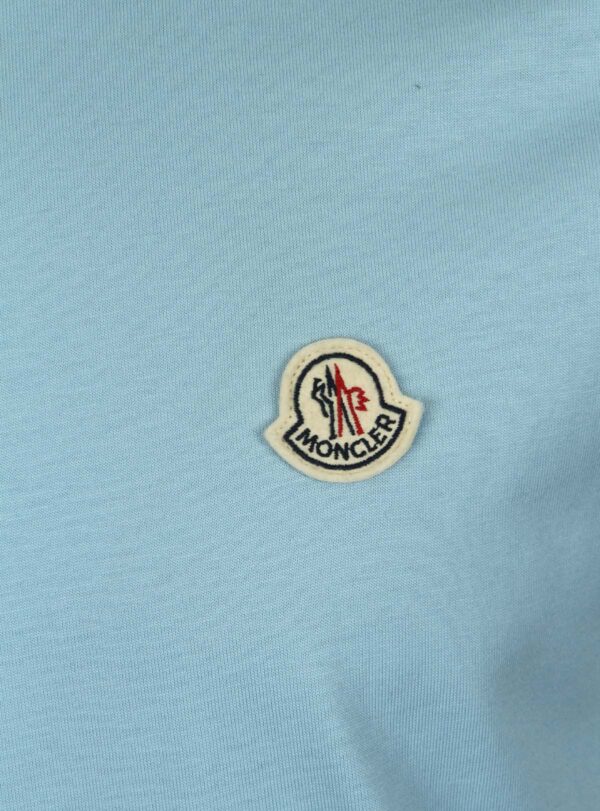 T-shirt Logo Patch