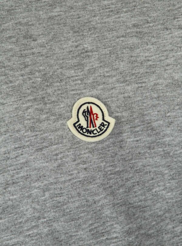 T-shirt Logo Patch