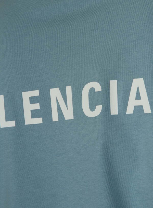 T-shirt Logo On Chest Print