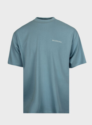 T-shirt Logo On Chest Print