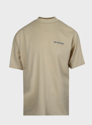 T-shirt Logo On Chest Print