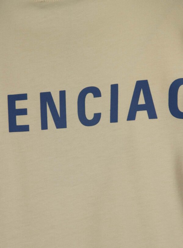 T-shirt Logo On Chest Print