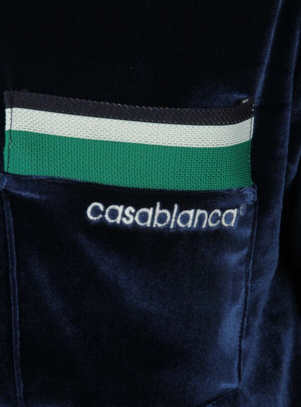 Summer Set Laurel Navy