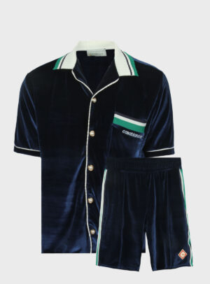 Summer Set Laurel Navy