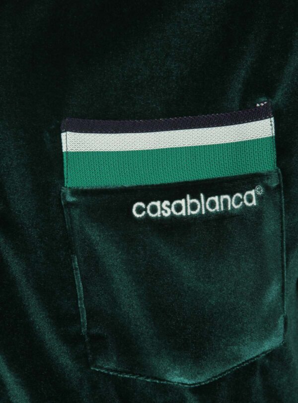 Summer Set Laurel Green