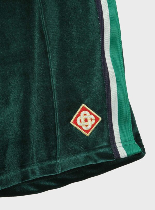 Summer Set Laurel Green