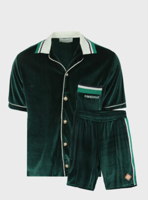 Summer Set Laurel Green