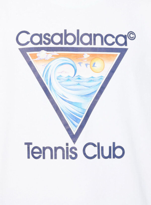 T-shirt Tennis Club