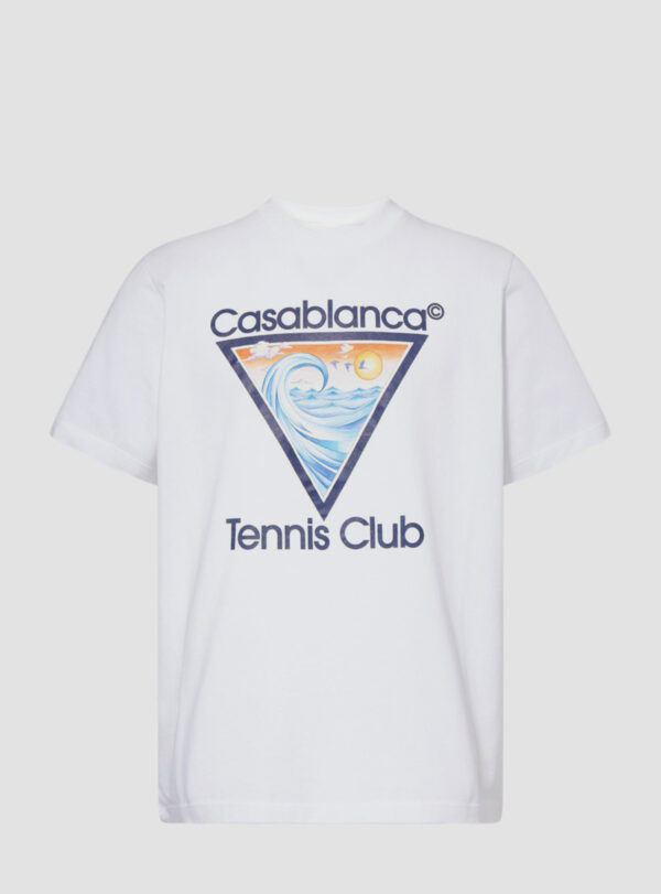 T-shirt Tennis Club