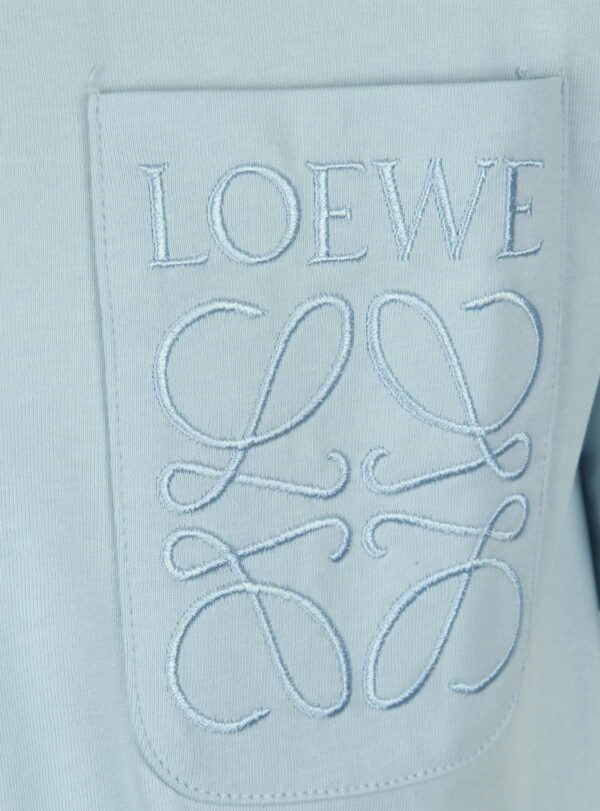 T-Shirt Pocket Anagram