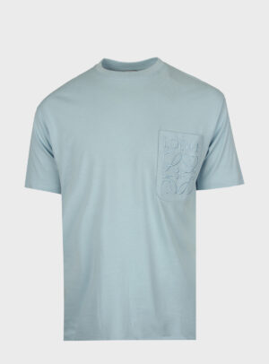 T-Shirt Pocket Anagram