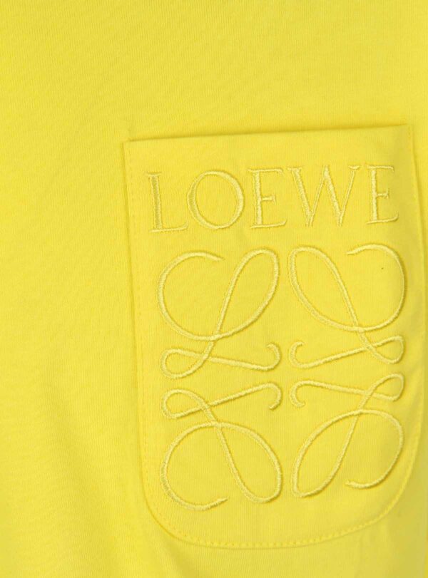 T-Shirt Pocket Anagram