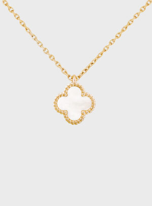 Necklace Sweet Alhambra Pendant