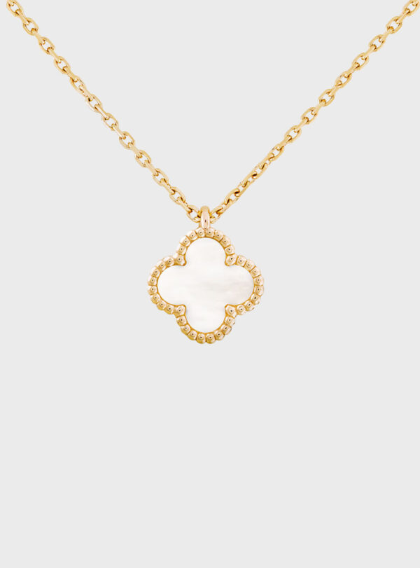 Necklace Sweet Alhambra Pendant