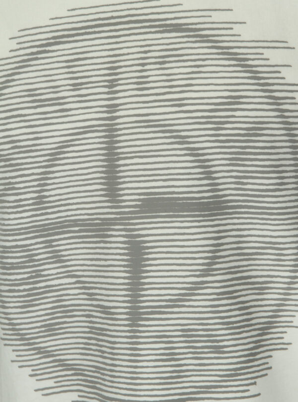 T-shirt Brushed Logo