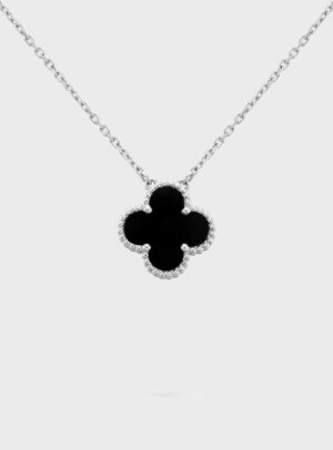 Necklace Sweet Alhambra Pendant