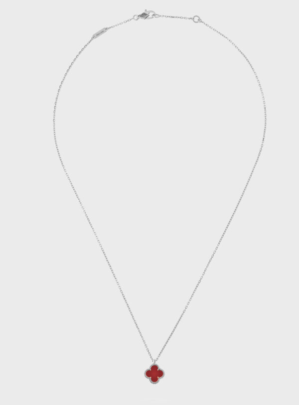 Necklace Sweet Alhambra Pendant