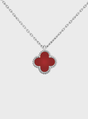 Necklace Sweet Alhambra Pendant