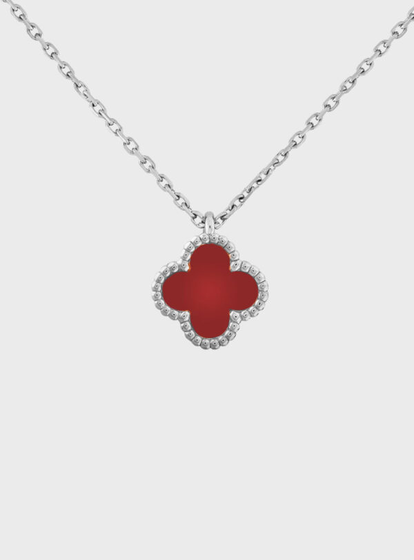 Necklace Sweet Alhambra Pendant