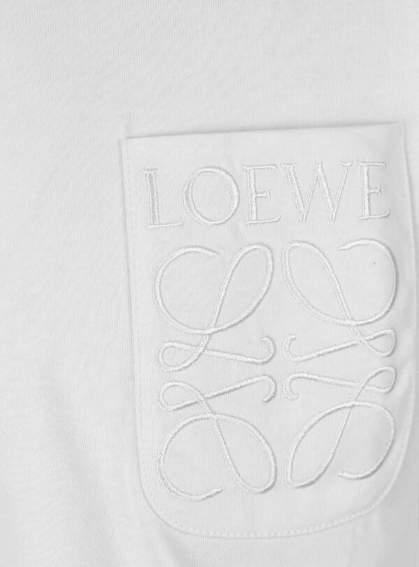 T-Shirt Pocket Anagram