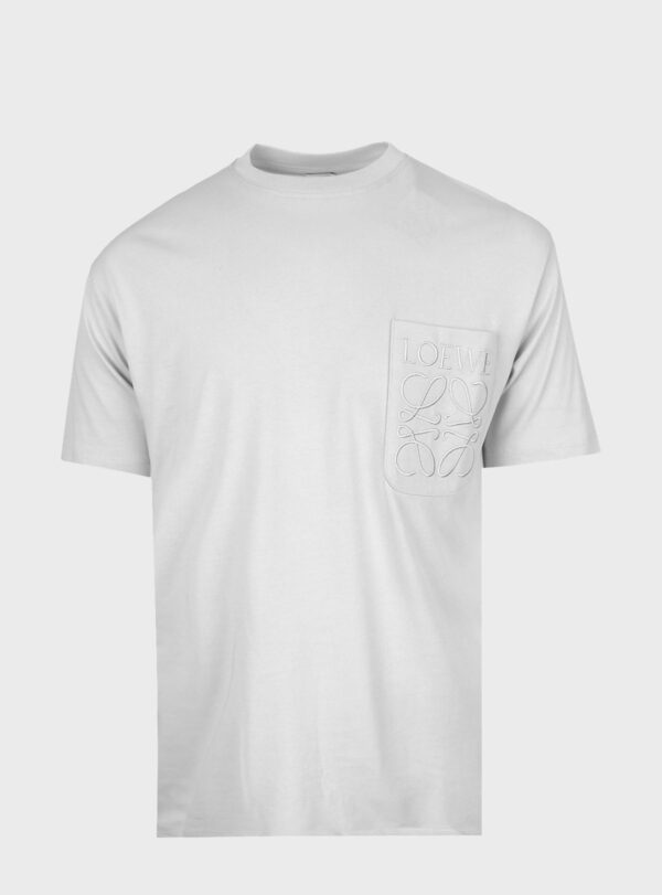 T-Shirt Pocket Anagram