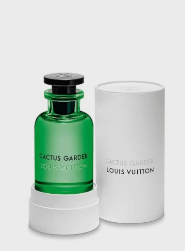 Parfum Cactus Garden