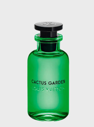 Parfum Cactus Garden