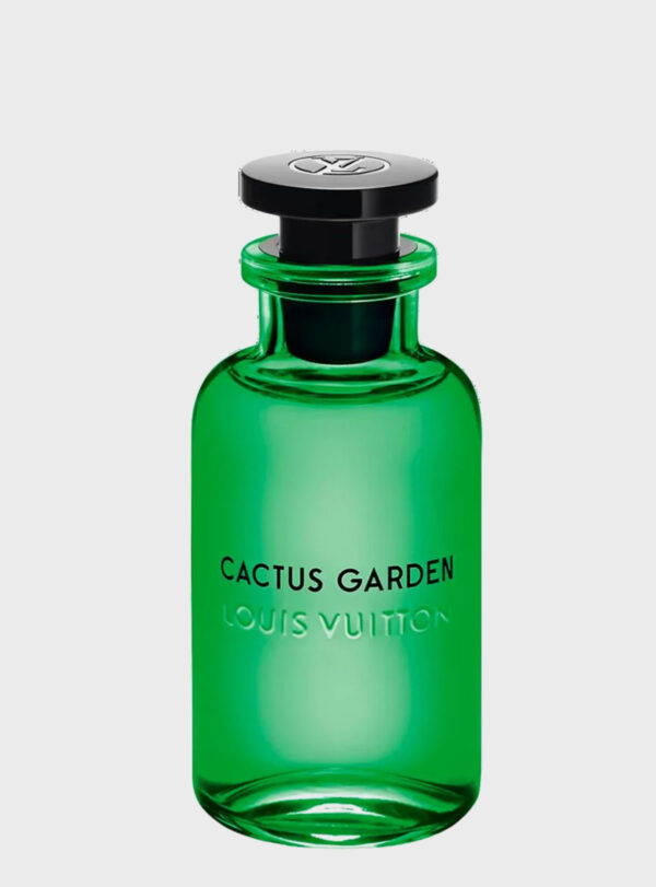 Parfum Cactus Garden