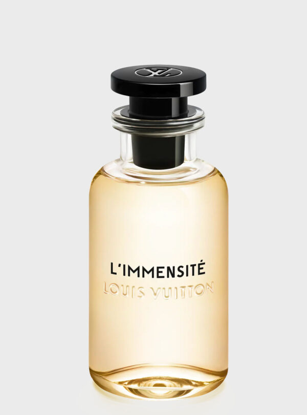 Parfum L'immensité
