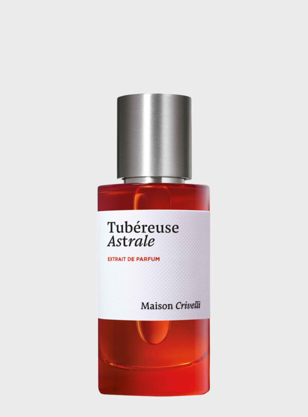 Parfum Tubéreuse Astrale