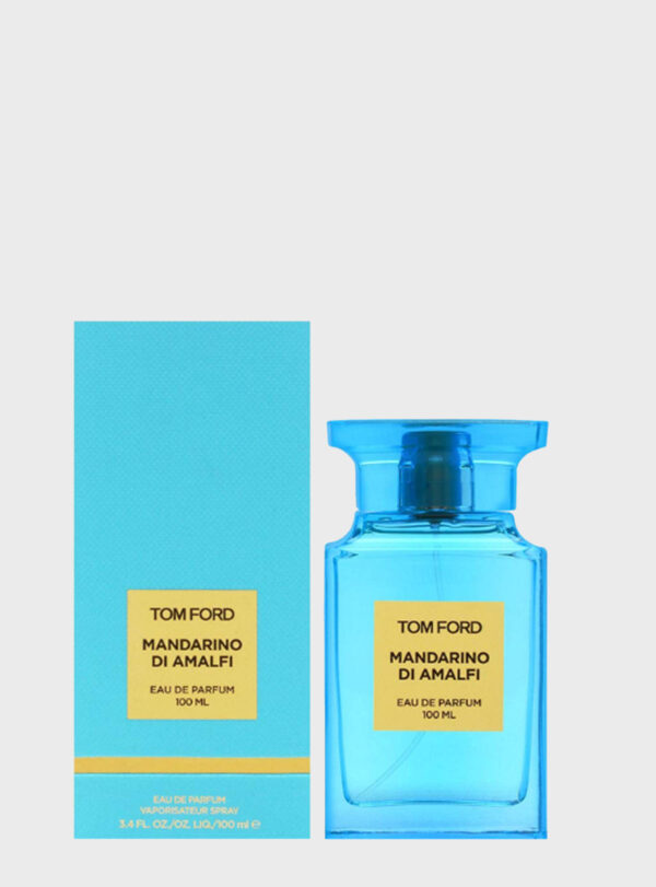 Parfum Mandarino Di Amalfi