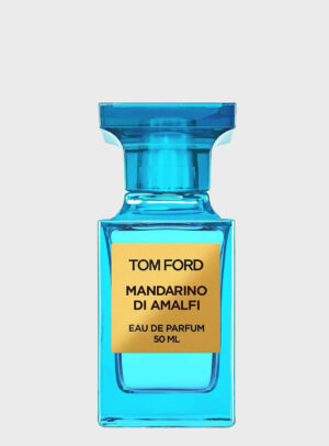 Parfum Mandarino Di Amalfi