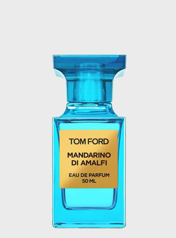 Parfum Mandarino Di Amalfi