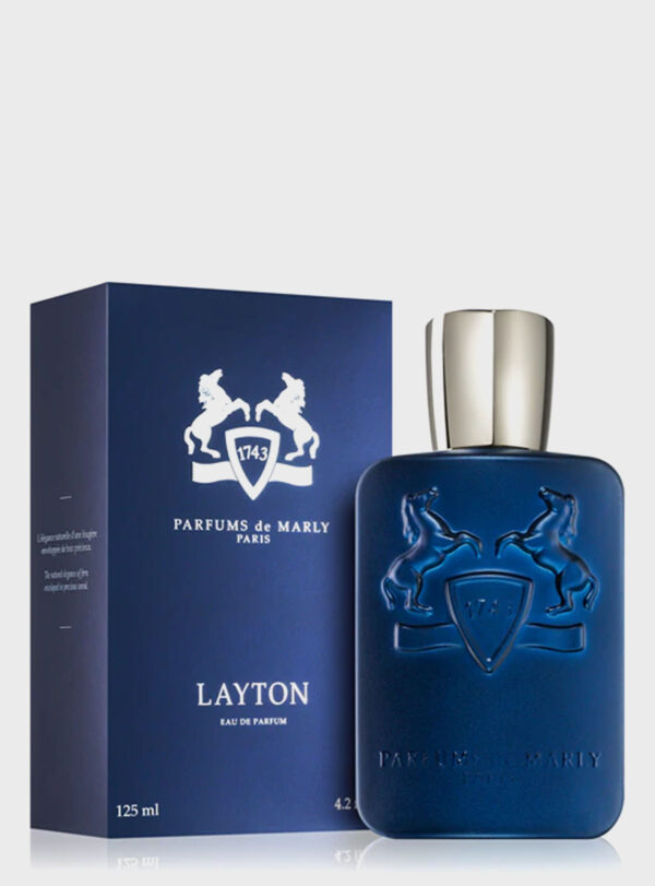 Parfum Layton