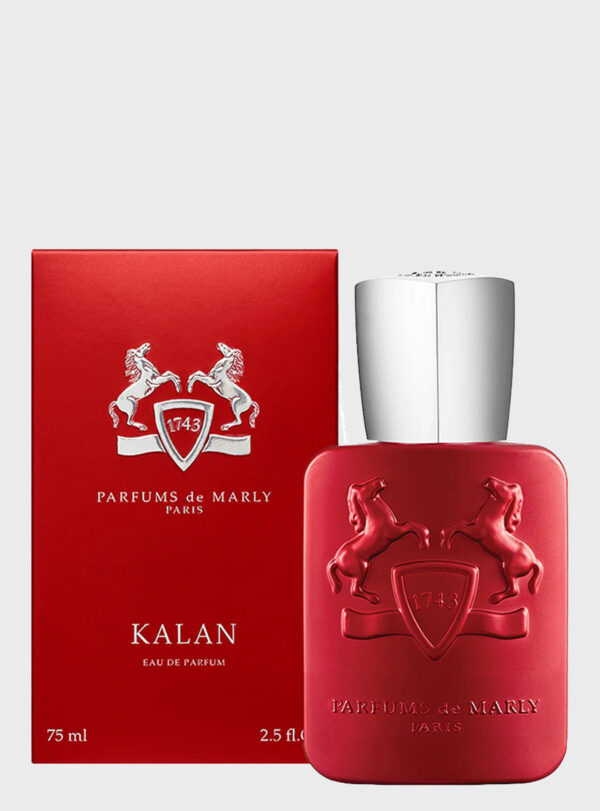 Parfum Kallan
