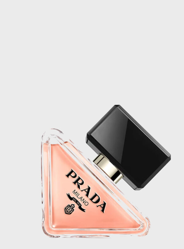 Parfum Paradoxe