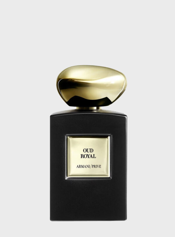 Parfum Oud Royal