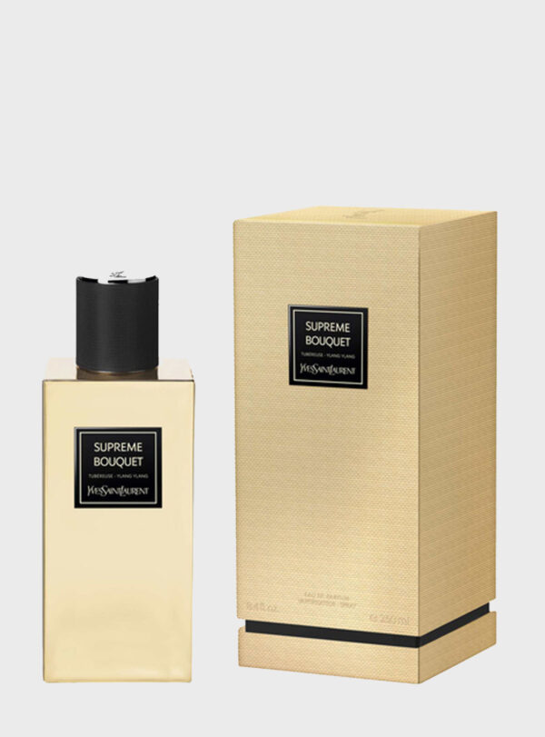 Parfum Supreme Bouquet