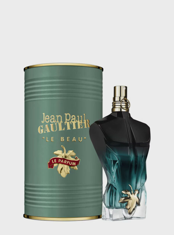 Parfum Le Beau Le Parfum