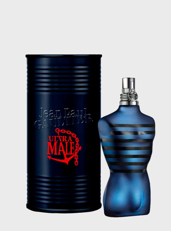 Parfum Ultra Male