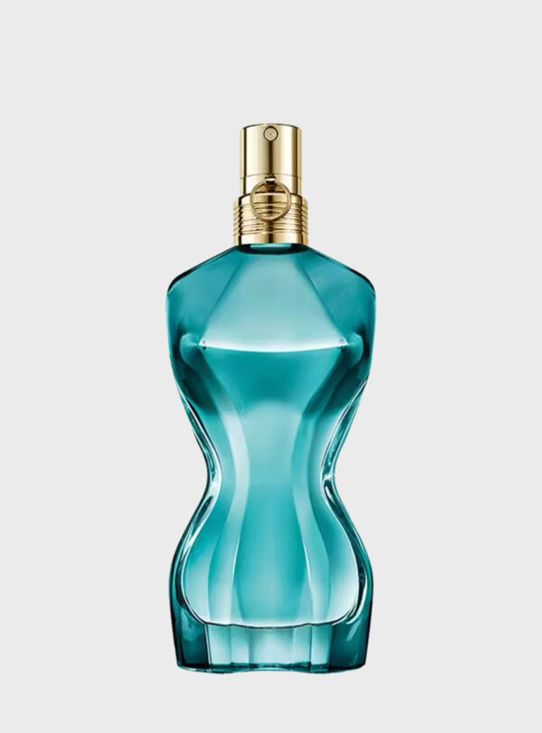 Parfum Le Belle Paradise Garden