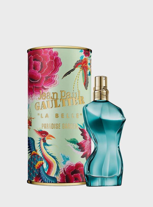 Parfum Le Belle Paradise Garden