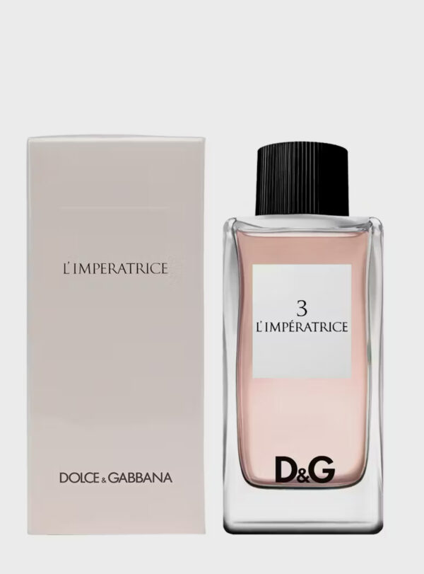 Parfum L'Imperatrice 3