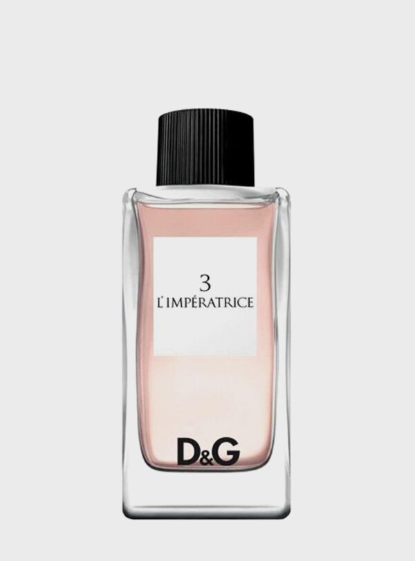 Parfum L'Imperatrice 3
