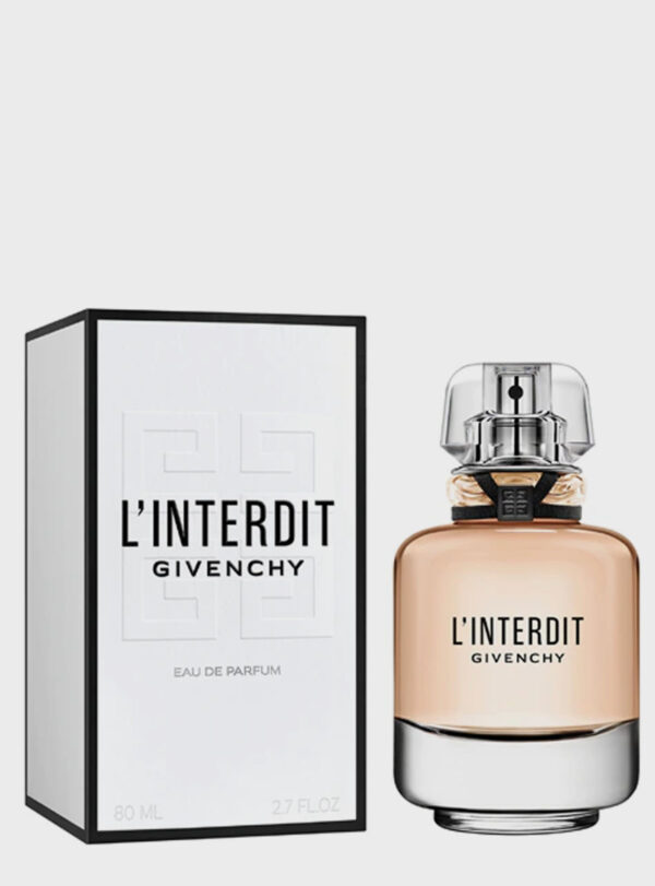 Parfum L'Interdit