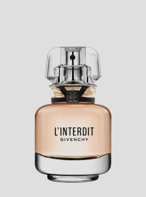 Parfum L'Interdit